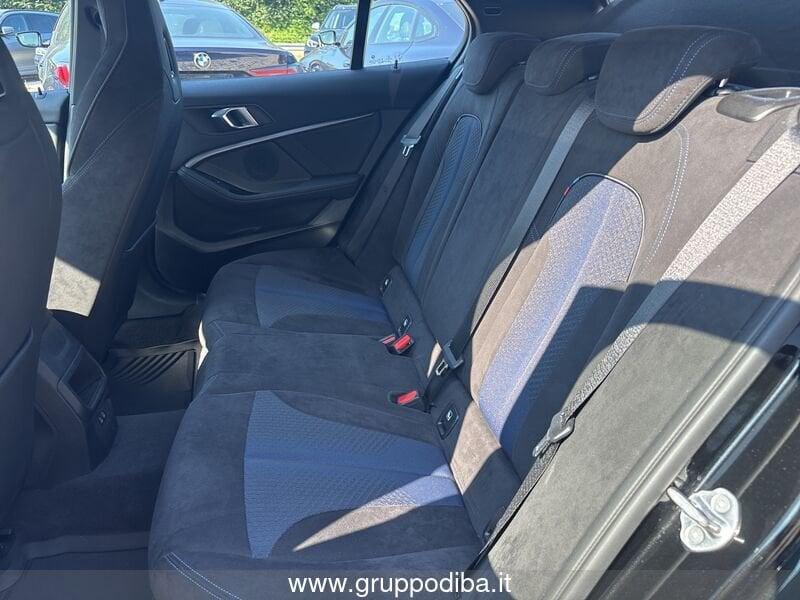 BMW Serie 1 F40 Benzina 118i Msport 140cv auto