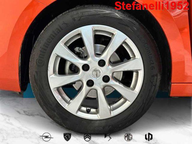 OPEL Corsa VI 2020 - 1.2 Elegance 75cv