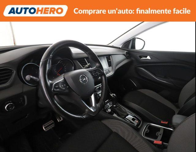 OPEL Grandland X 1.6 diesel Ecotec Start&Stop aut. Ultimate