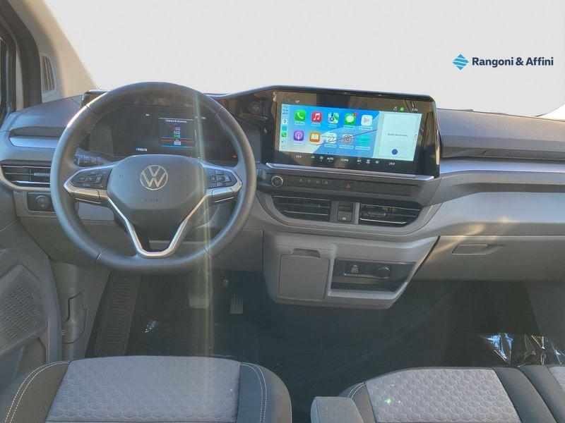 Volkswagen Caravelle e-Caravelle 64kWh 217CV RWD PC Life