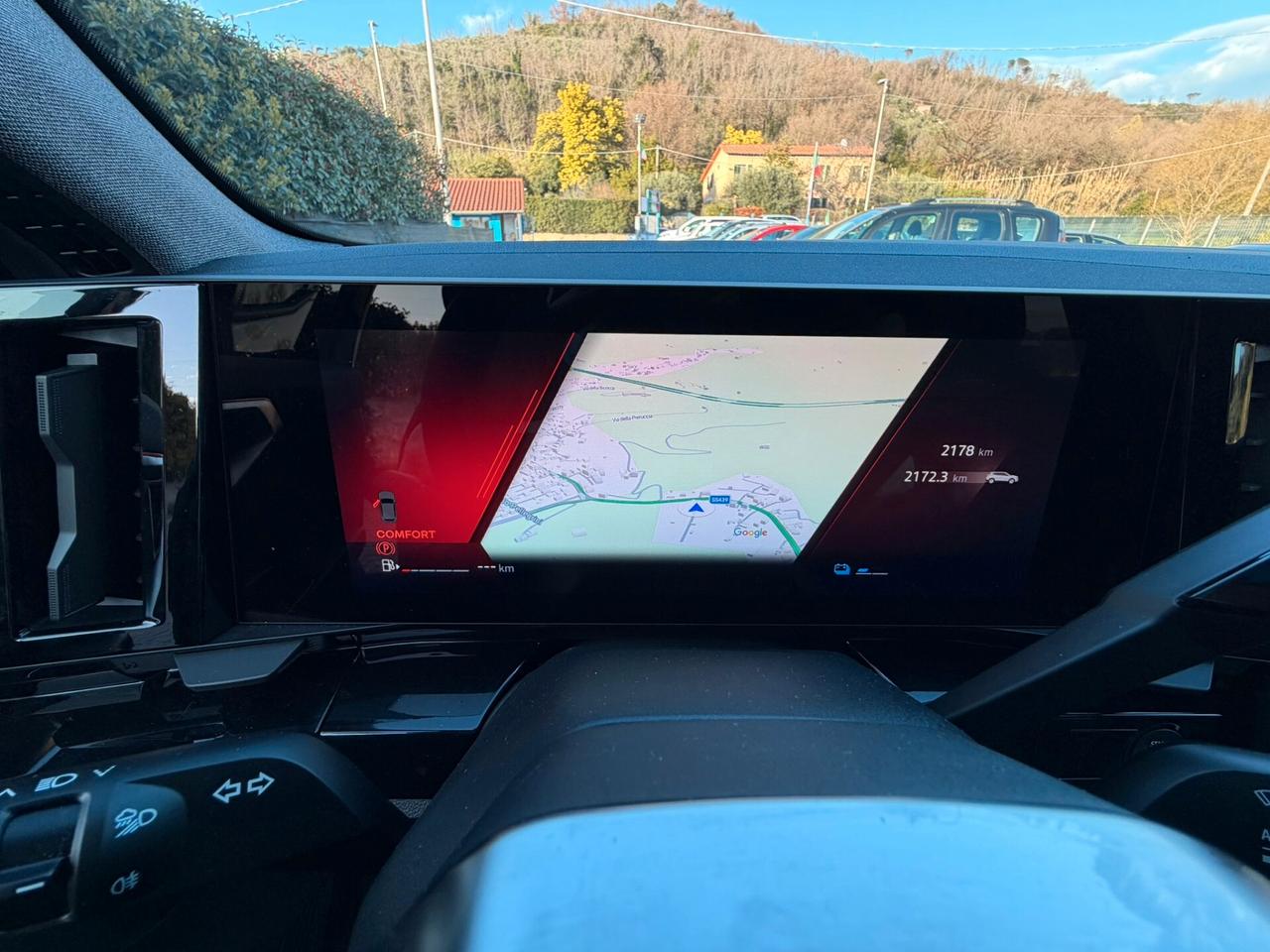 Renault Austral Mild Hybrid Advanced 131 CV Evolution