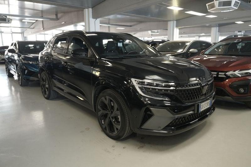 Renault Austral 2023 1.2 E-Tech full hybrid Techno Esprit Alpine 200cv auto