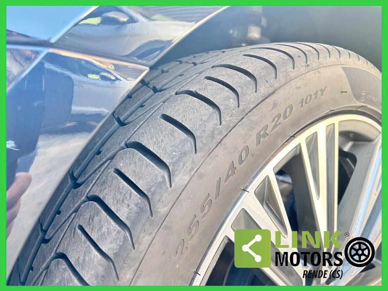 Audi A6 40TDI quattro ultra S tronic mhde 12/2023