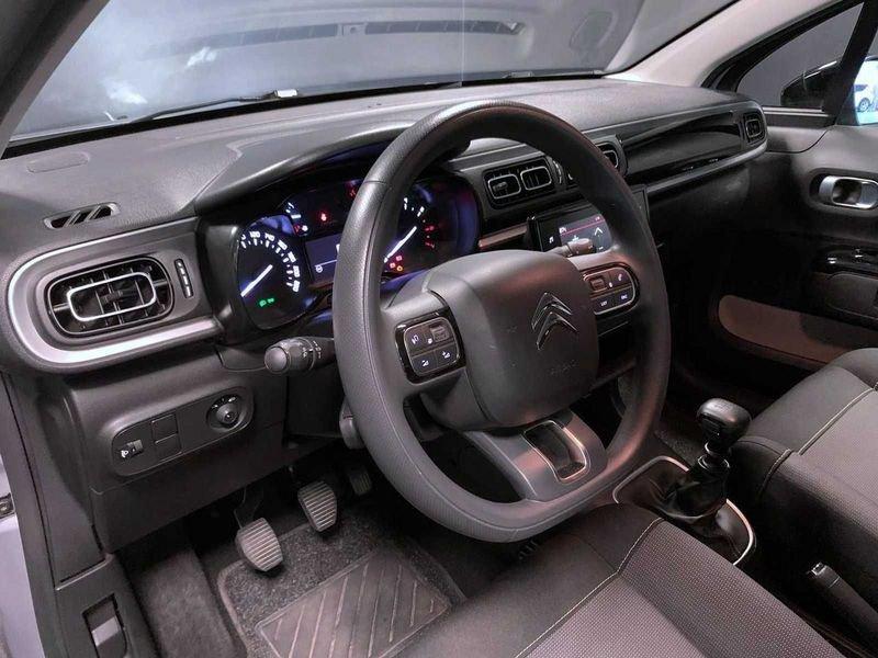 Citroën C3 PureTech 110 S&S Shine