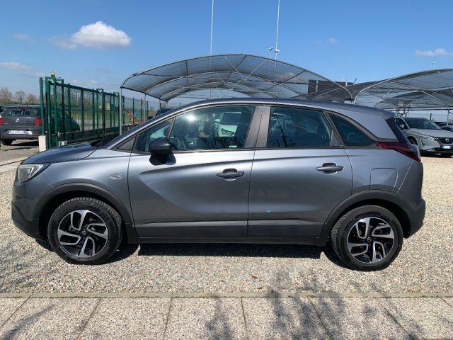 OPEL Crossland X 1.6 ECOTEC D 120 CV Start&Stop Advance