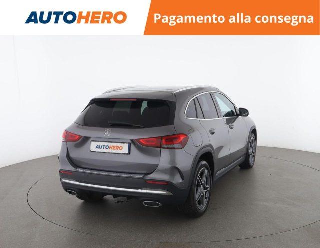 MERCEDES-BENZ GLA 250 e hybrid EQ Premium