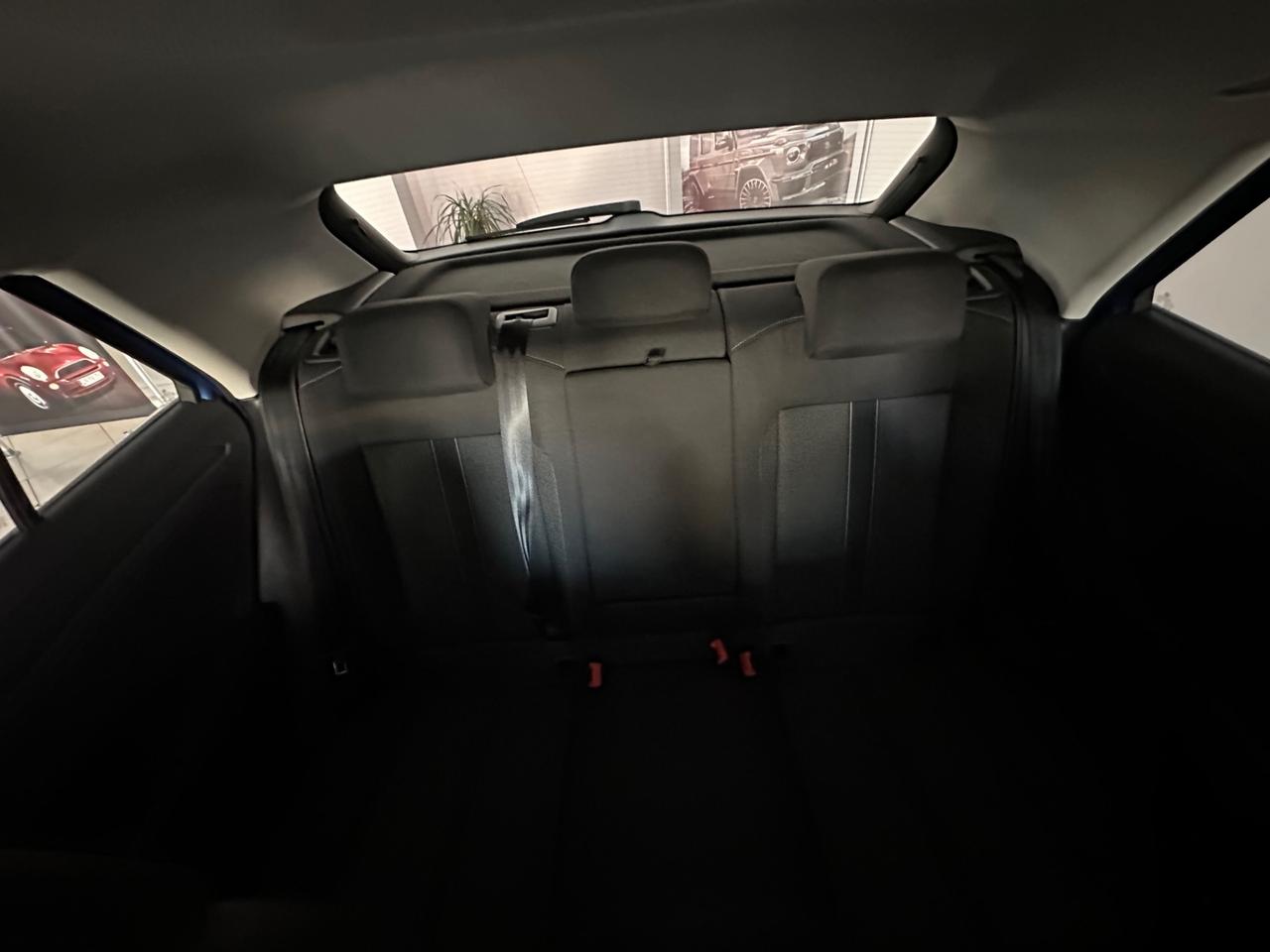 Volkswagen T-Roc 2.0 TDI SCR 150 CV DSG Style BlueMotion Technology