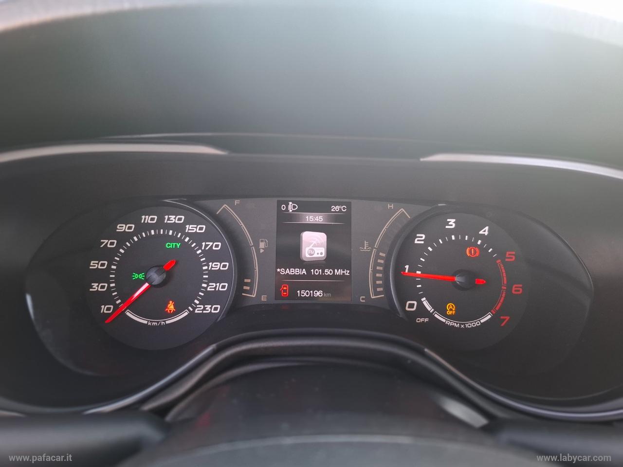 FIAT Tipo 1.3 Mjt S&S 5p. Lounge