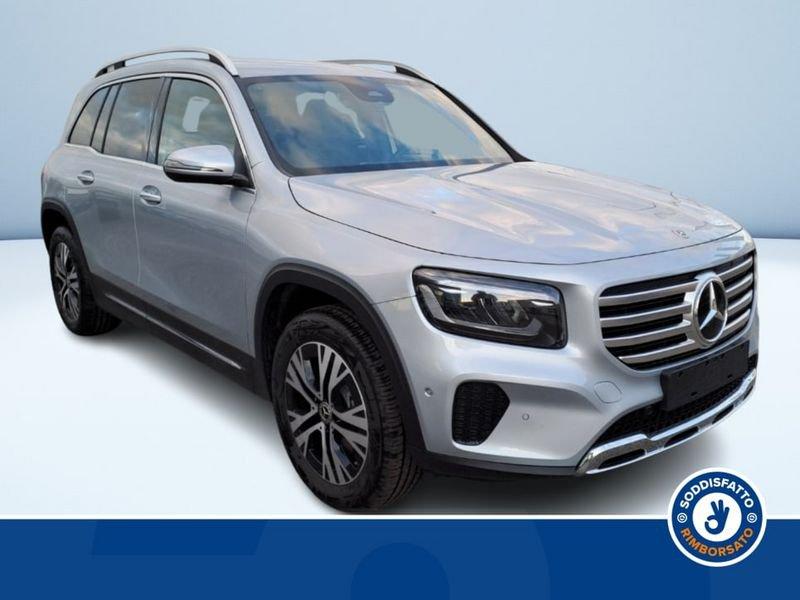 Mercedes-Benz GLB Classe 200d Automatic Advanced Plus Progressive
