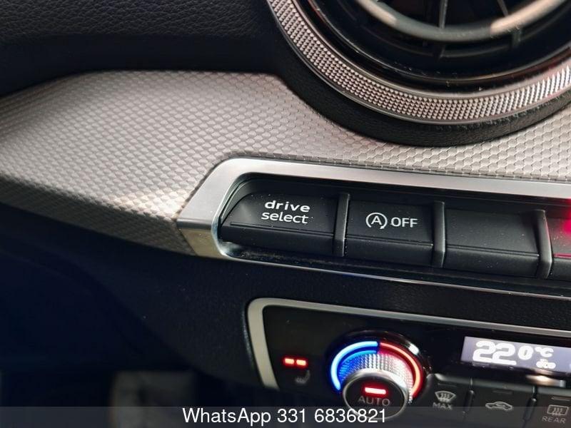 Audi Q2 Q2 35 TFSI S tronic Business