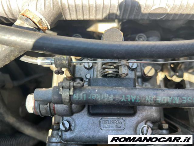 ALFA ROMEO Alfetta 2.0