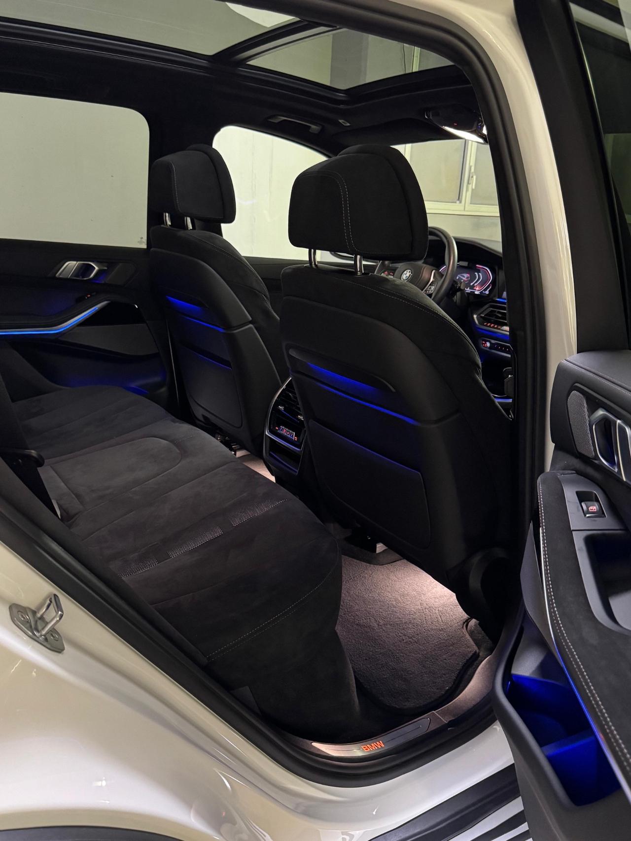 Bmw X5 xDrive30d Timeless Edition
