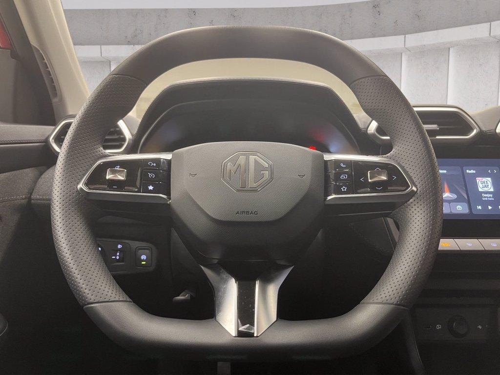 MG ZS 1.5 Standard del 2025