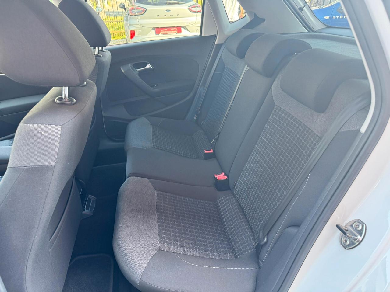 Volkswagen Polo 1.2 TSI DSG 5p. Comfortline BlueMotion Technology