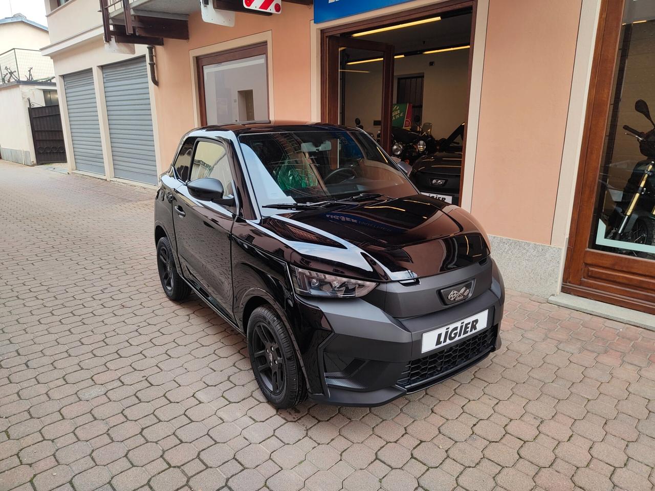 Ligier JS JS50 DCI Select 2026