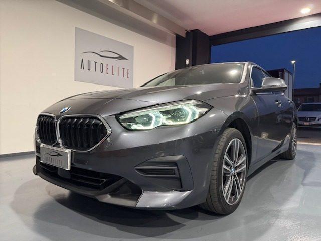 BMW 216 d Gran Coupé Sport aut.