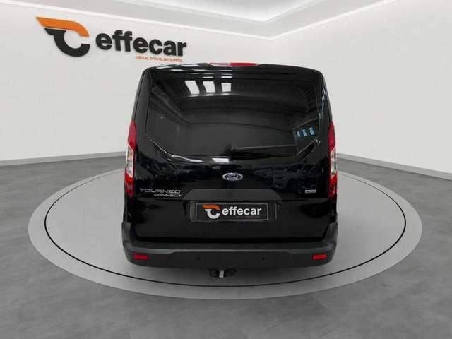 Ford Tourneo Connect 1.0 EcoBoost Plus