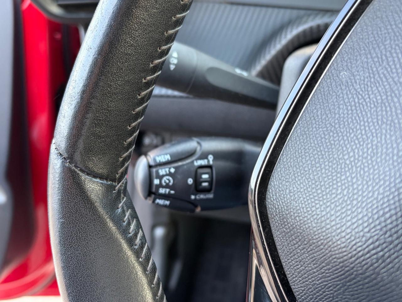 Peugeot 208 PureTech 75 Stop&Start 5 porte Active