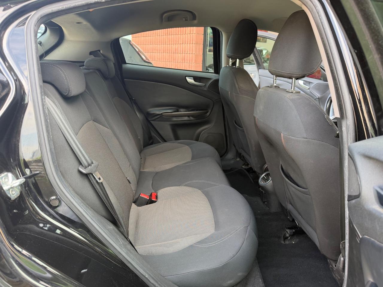 Alfa Romeo Giulietta 1.6 JTDm-2 105 CV Exclusive