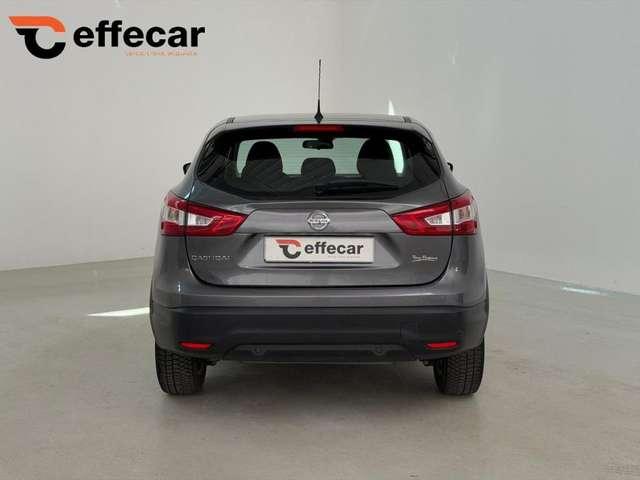 Nissan Qashqai 1.2 DIG-T OK NEOP