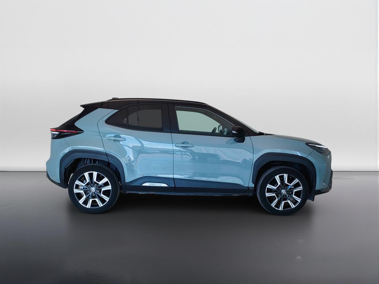 TOYOTA Yaris Cross - Yaris Cross 1.5h Premiere awd-i 130cv e-cvt