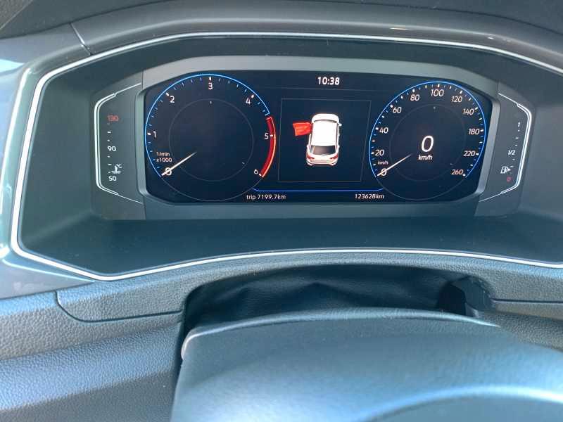 VOLKSWAGEN T-Roc 2.0 tdi Advanced 150cv