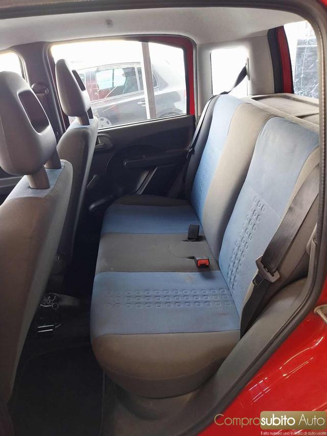 FIAT Panda 1.2 EasyPower Easy
