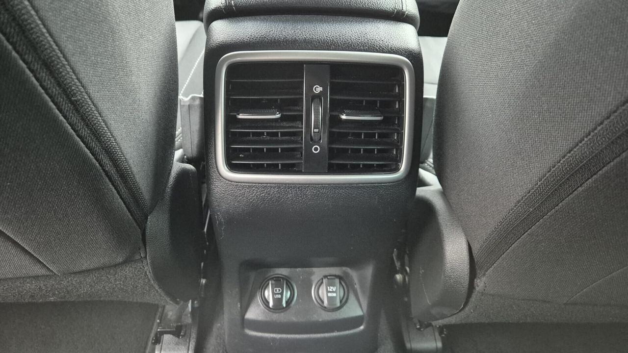 Kia Sportage 1.6 CRDI 115 CV 2WD BUSINNES