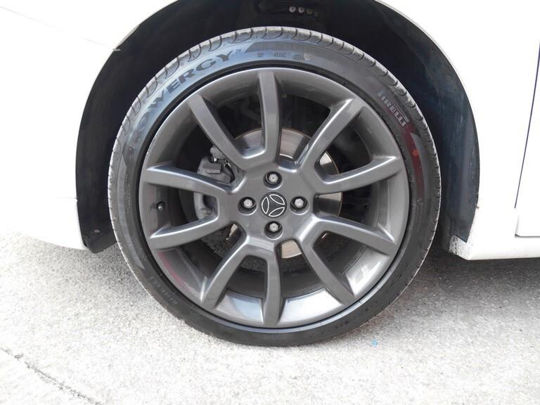 Lancia Delta 1.6 MJT DPF VERSIONE "S" KM 107000