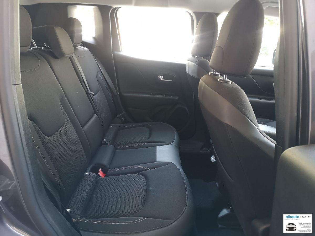 JEEP Renegade 1.6 Mjt 120CV Limited 2020