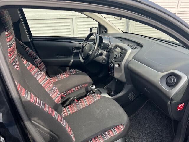 Citroen C1 VTi 68 *Cambio Automatico* 5 Porte