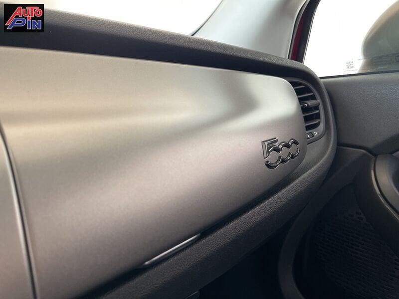 FIAT 500X 500X 1.3 MultiJet 95 CV Sport