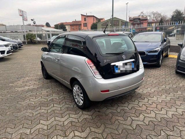 LANCIA Ypsilon 1.2 Platino