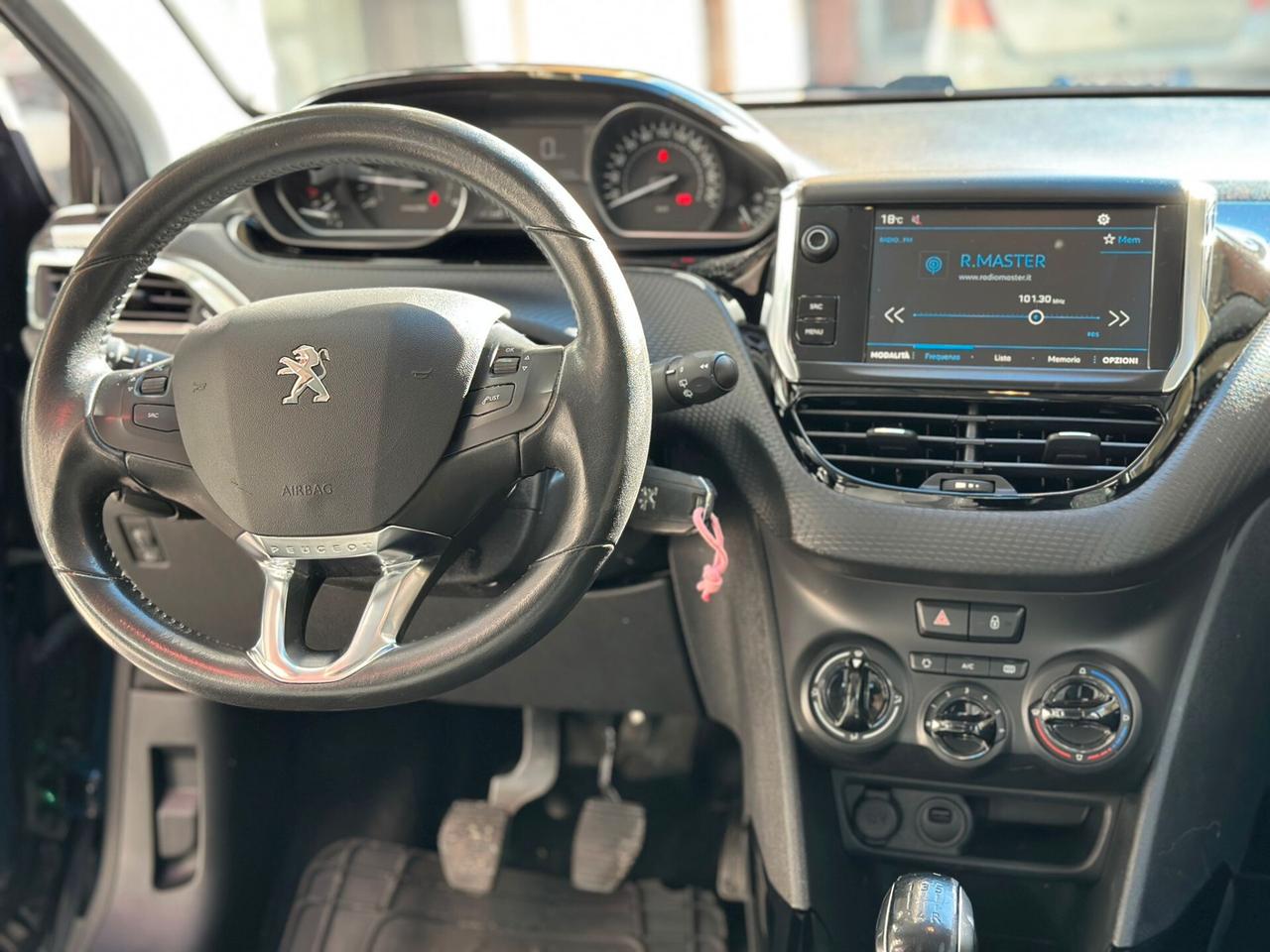 Peugeot 2008 BlueHDi 100CV Active