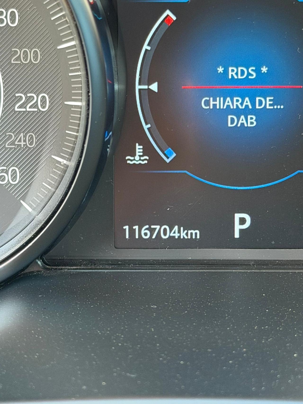 Jaguar E-Pace 2.0D 240 CV R-Dynamic-Anche Permuta-Garanzia