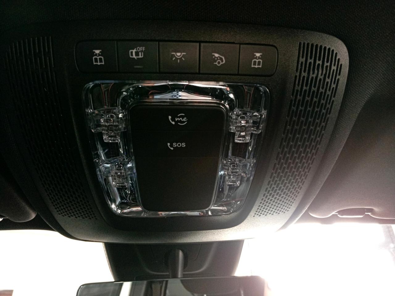 Mercedes-benz GLA 200 d Automatic 4Matic Premium AMG LUCI AMBIENT DISPLAY FULL HD GRANDE