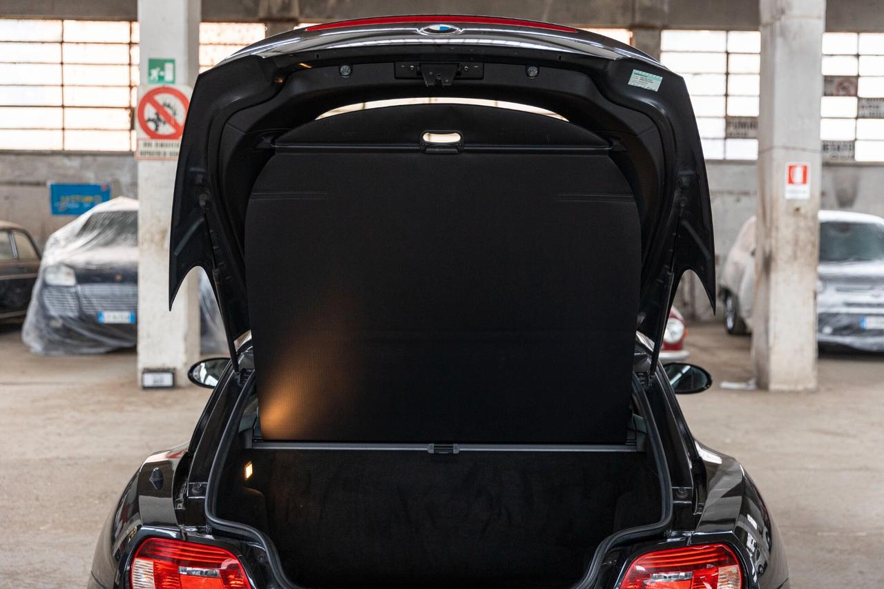 Bmw Z4 3.0si cat Coupé