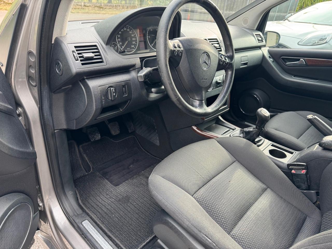 Mercedes-benz A 180 A 180 CDI Elegance