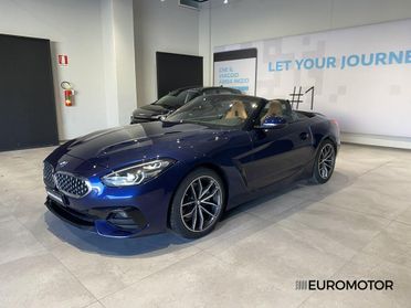 BMW Z4 20 i Sport sDrive