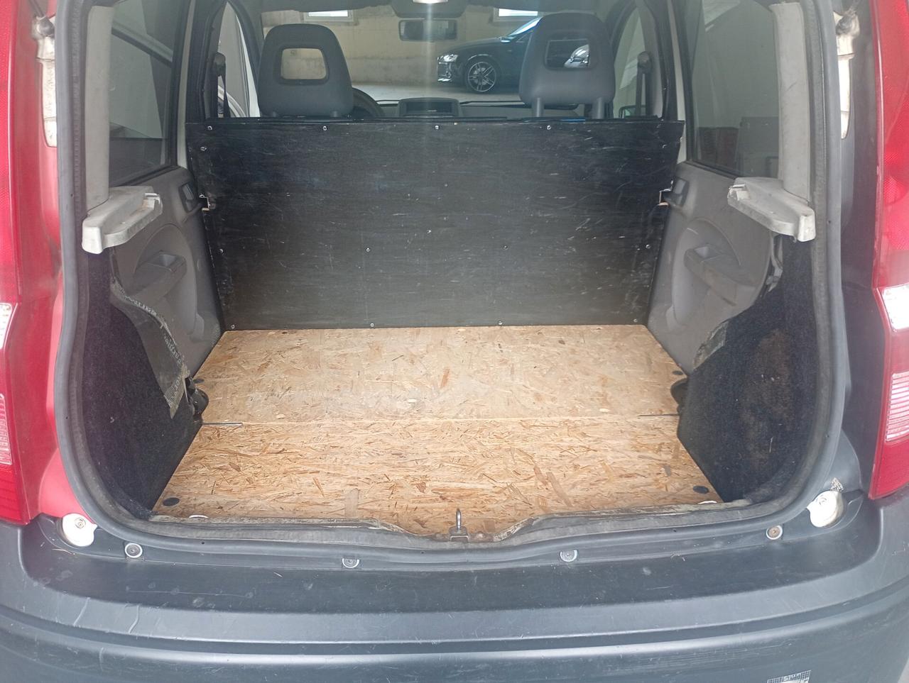 Fiat Panda 1.1 Actual