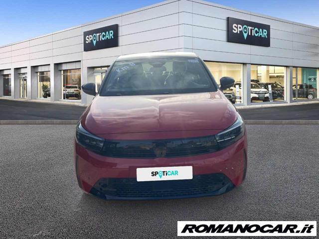 OPEL Corsa 1.2 Hybrid 110cv GS DCT6