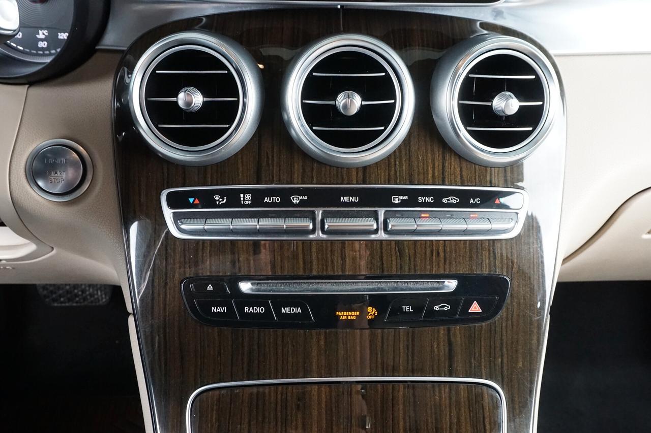 Mercedes-benz GLC 250 d 4Matic Sport
