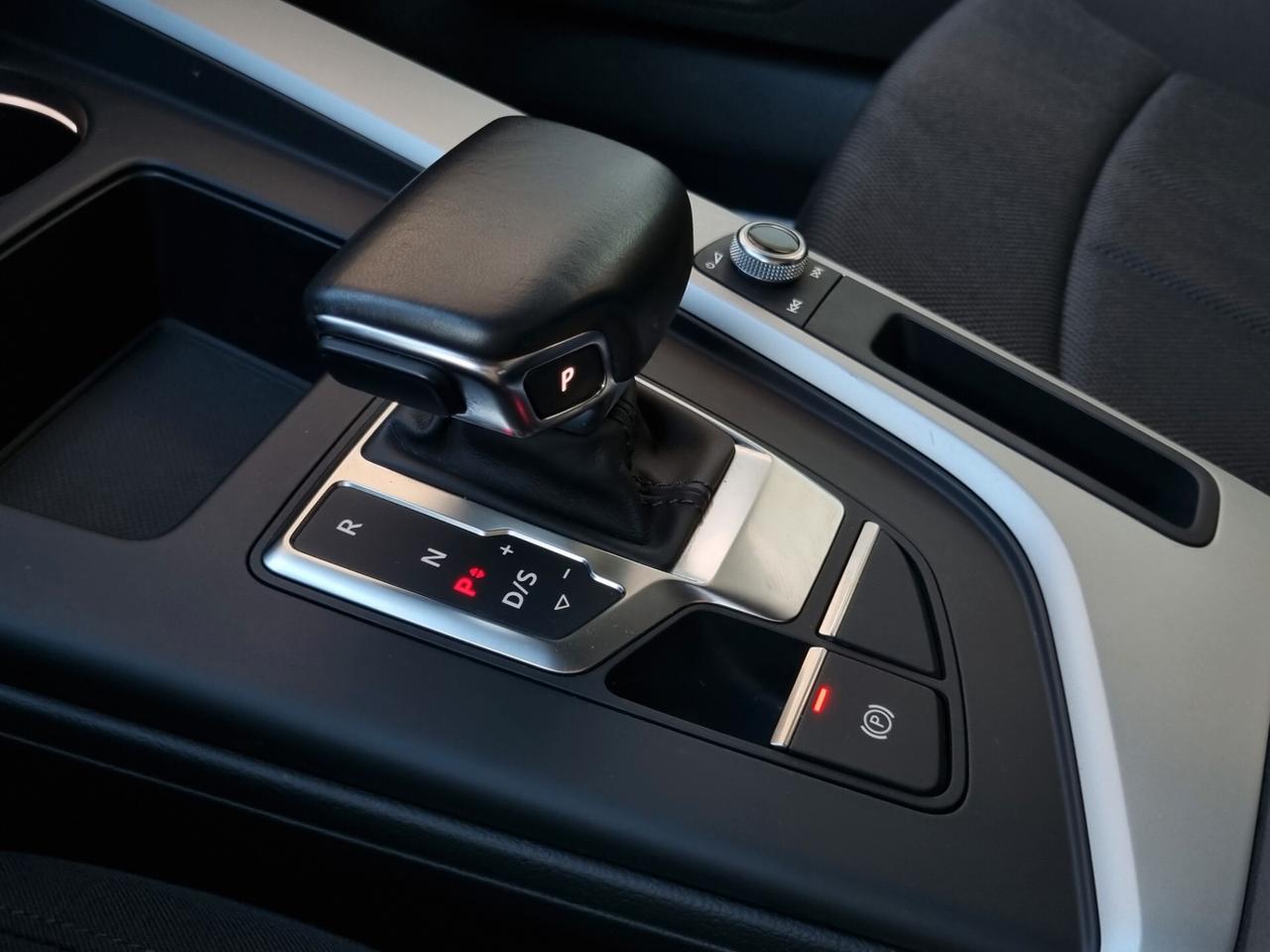 Audi A4 V 2019 Avant 35 2.0 tdi mhev Business Advanced