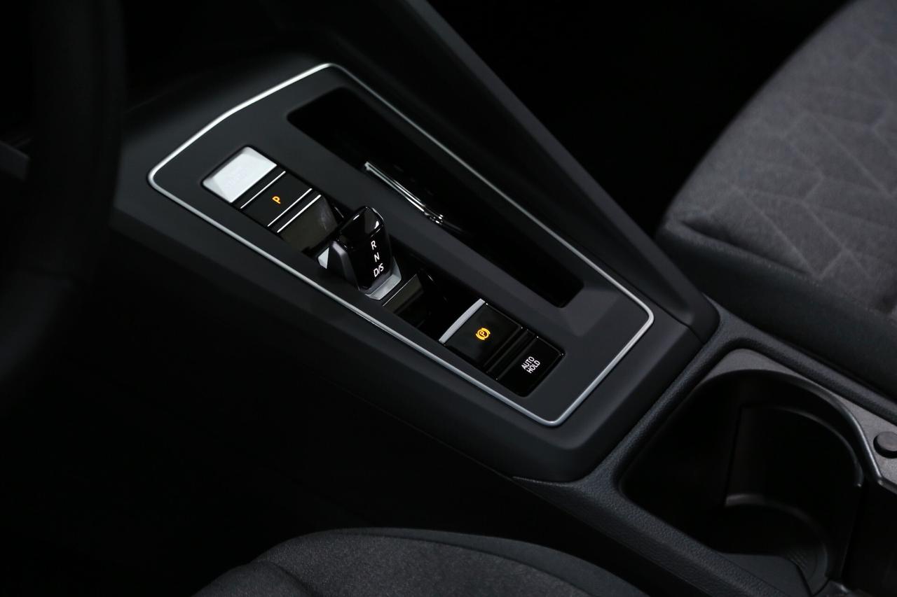 Volkswagen Golf 1.5 TSI eHybrid DSG 204 cv Edition Plus