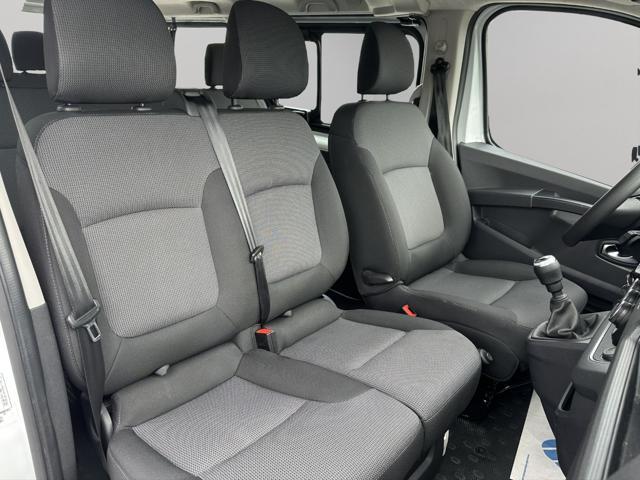 NISSAN Primastar 2.0 dCi 150CV PC-TN 9 POSTI +IVA