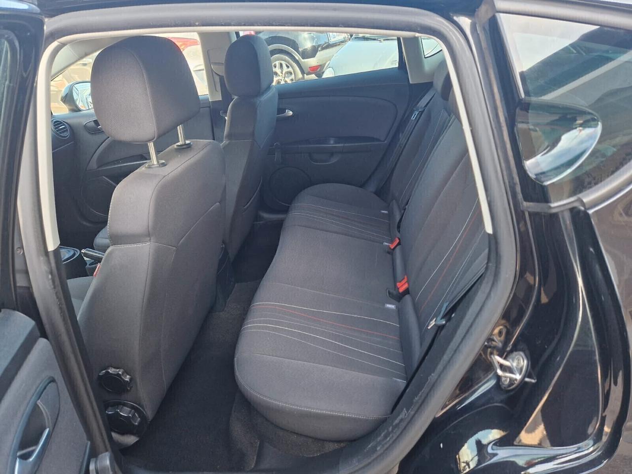 Seat Leon 1.6 TDI 105 cv