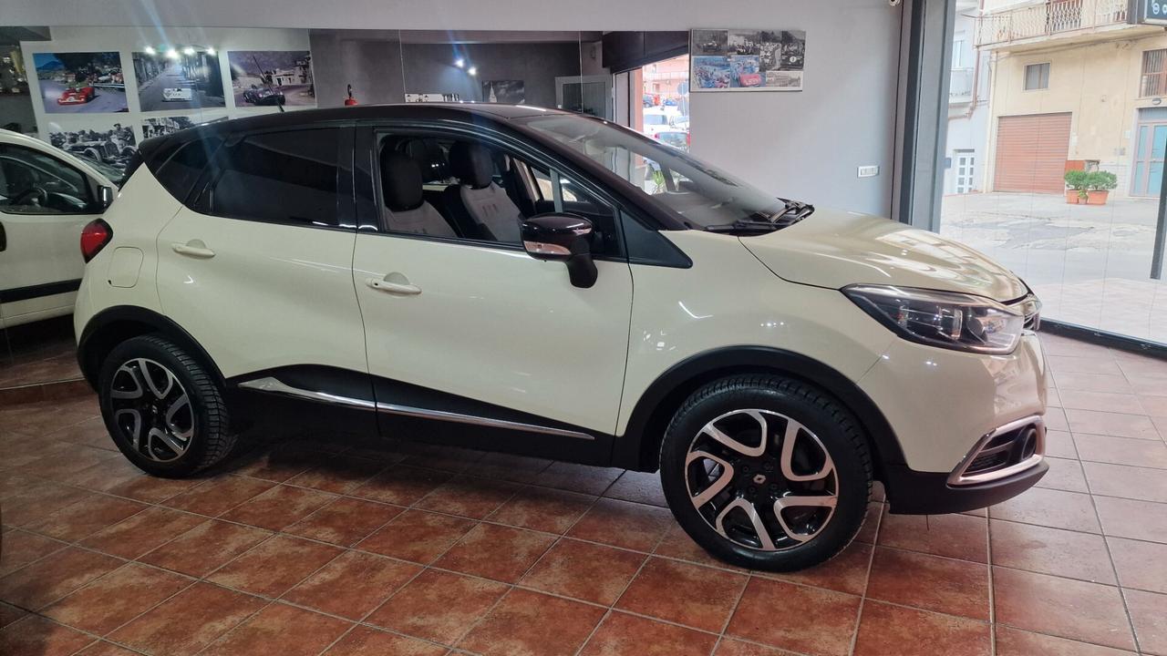 Renault Captur 1.5 dCi 90 CV Start&Stop Project Runway