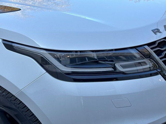 LAND ROVER Range Rover Velar 2.0D I4 180 CV R-Dynamic S