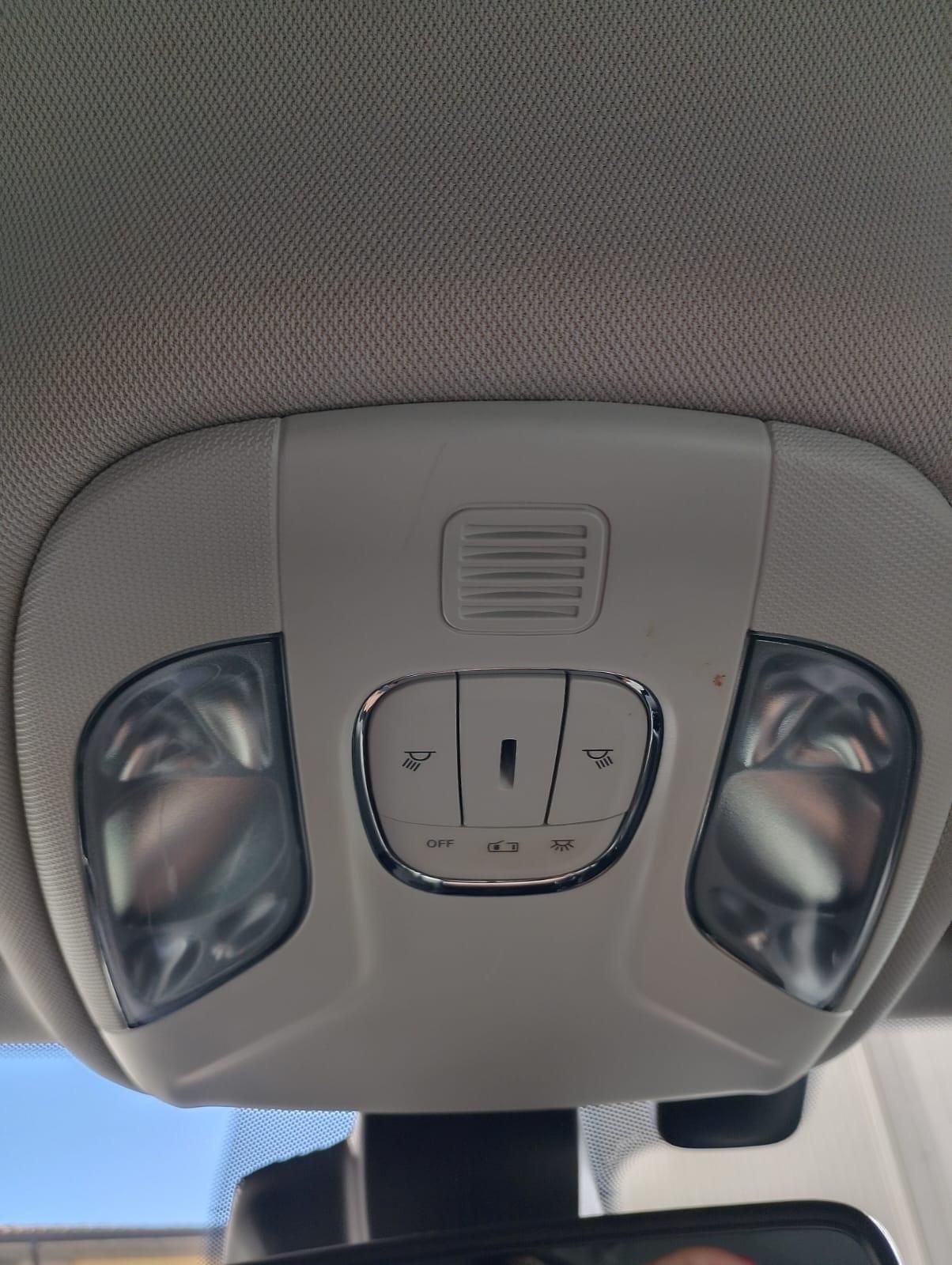 Jeep Compass 2.0 Multijet II 4WD Limited