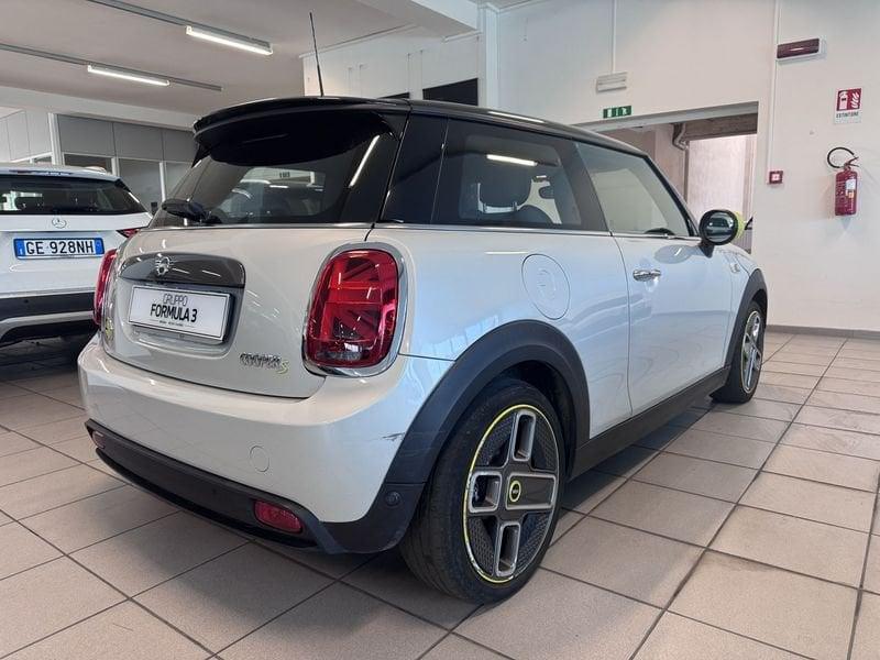 MINI Mini Full Electric Mini Cooper SE S